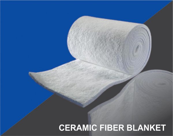 Ceramic Fiber Blanket