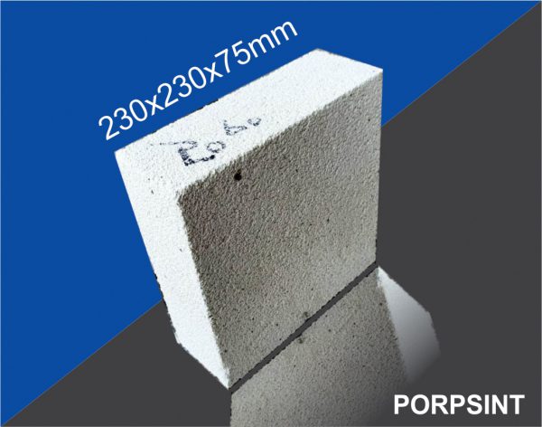 Porosint Block