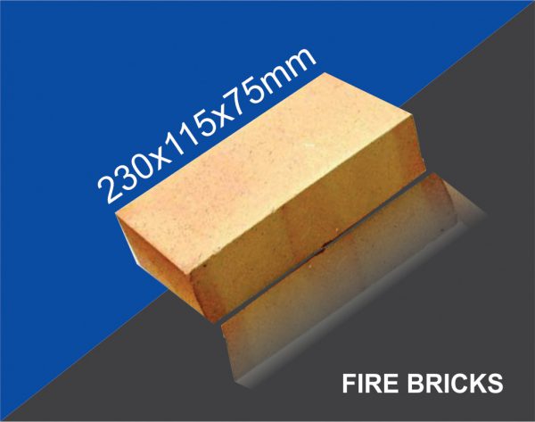 Refractories Firebricks