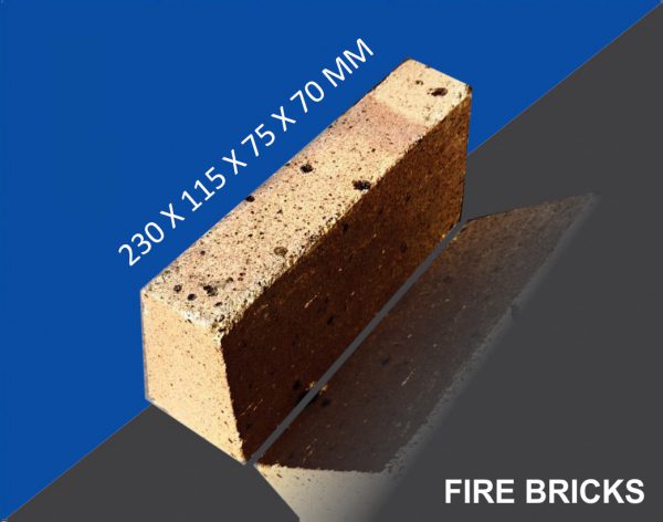 Refractories Firebricks & Arch