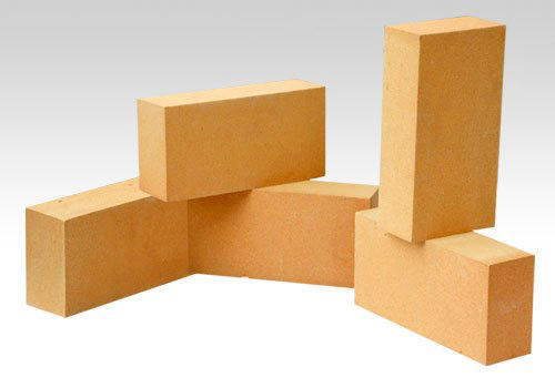 HFK Insulation Block